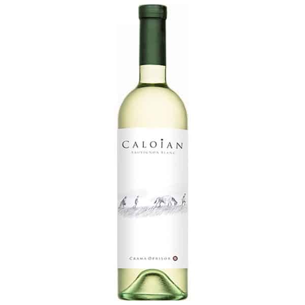 Oprisor Caloian Sauvignon Blanc