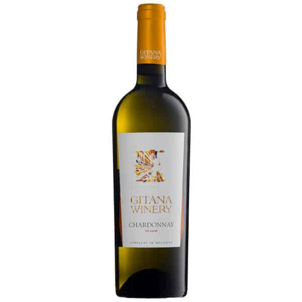 Gitana Reserve Chardonnay