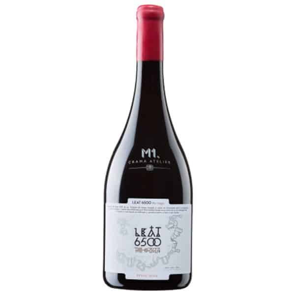 M1 Atelier Leat 6500 Pinot Noir Magnum