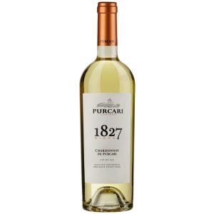 Purcari 1827 Chardonnay