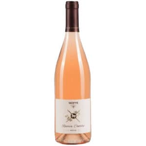 SERVE The Count's Reserve Rose
