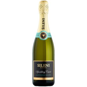 Sileni Estates Sparkling Sauvignon Blanc