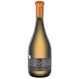 Liliac Private Selection Chardonnay Orange