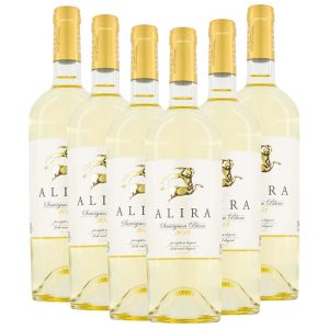 Alira Clasic Sauvignon Blanc 6 x 750ml
