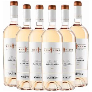 Chateau Vartely Individo Rose Limited 6 x 750ml